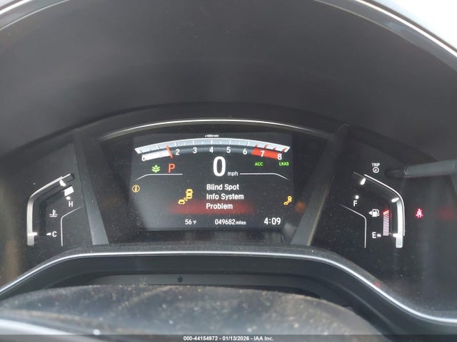 Honda CR-V EX 2019 7FARW2H58KE061705 Image 7