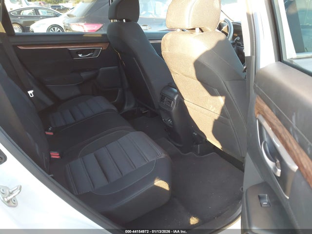 Honda CR-V EX 2019 7FARW2H58KE061705 Image 8