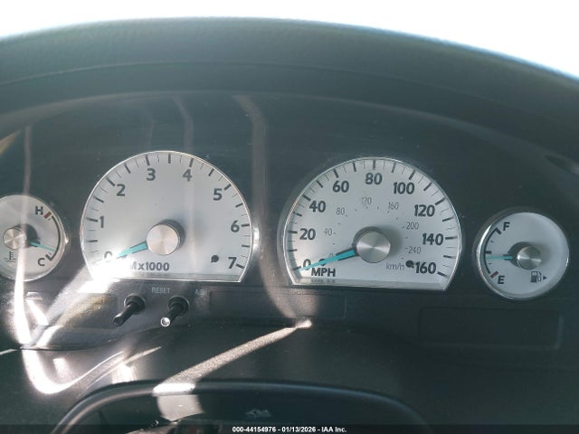 2004 FORD THUNDERBIRD 1FAHP60A04Y104219 Photo 6