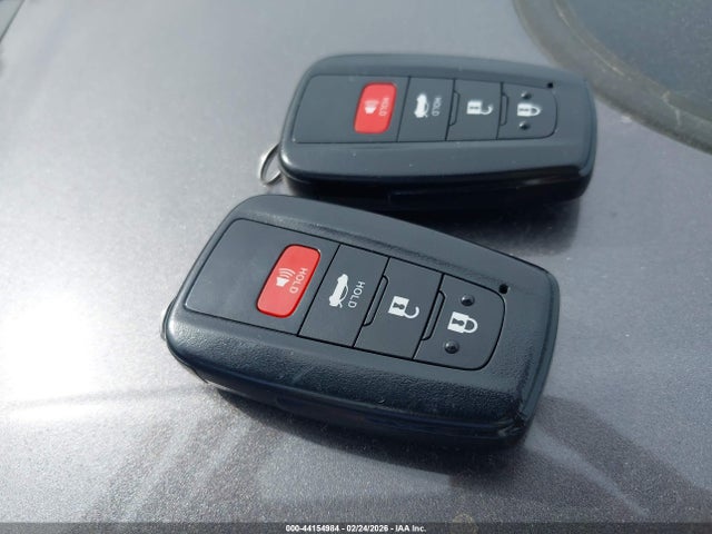 2023 TOYOTA CAMRY 4T1S31AK3PU604565 Photo 10