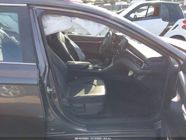 2023 TOYOTA CAMRY 4T1S31AK3PU604565 Photo 4