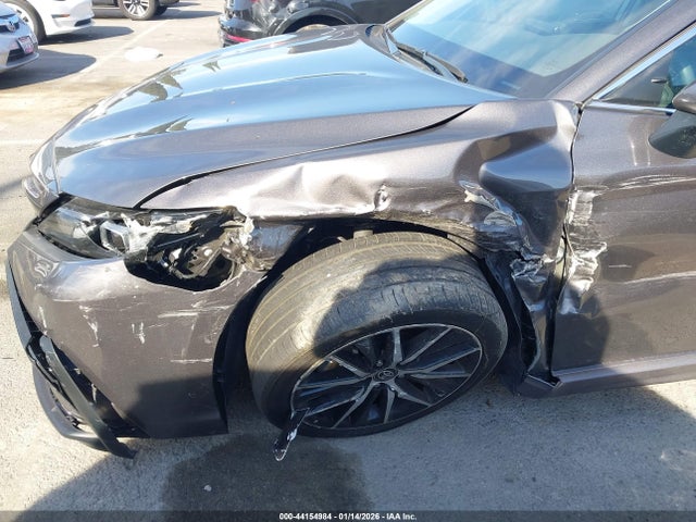 2023 TOYOTA CAMRY 4T1S31AK3PU604565 Photo 5