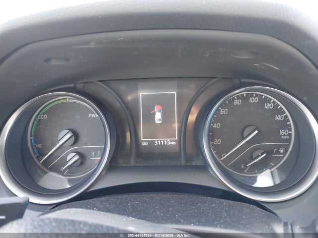 2023 TOYOTA CAMRY 4T1S31AK3PU604565 Photo 6