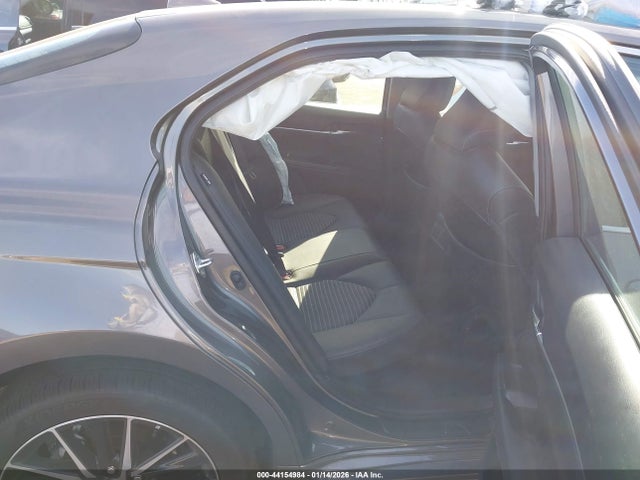 2023 TOYOTA CAMRY 4T1S31AK3PU604565 Photo 7