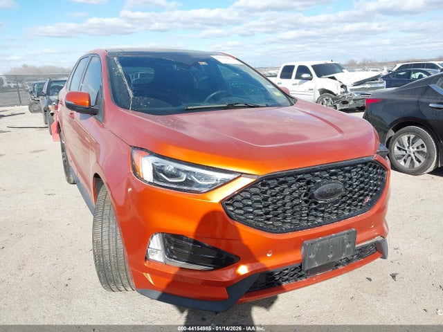 2020 FORD EDGE 2FMPK4AP2LBB65140