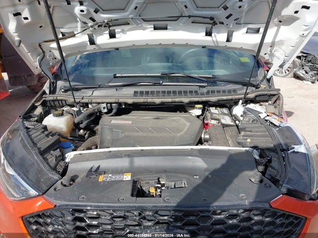 2020 FORD EDGE 2FMPK4AP2LBB65140 Photo 9