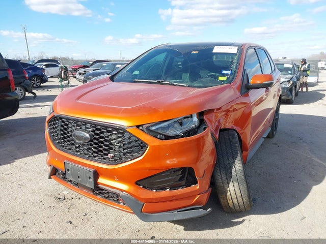 2020 FORD EDGE 2FMPK4AP2LBB65140 Photo 1