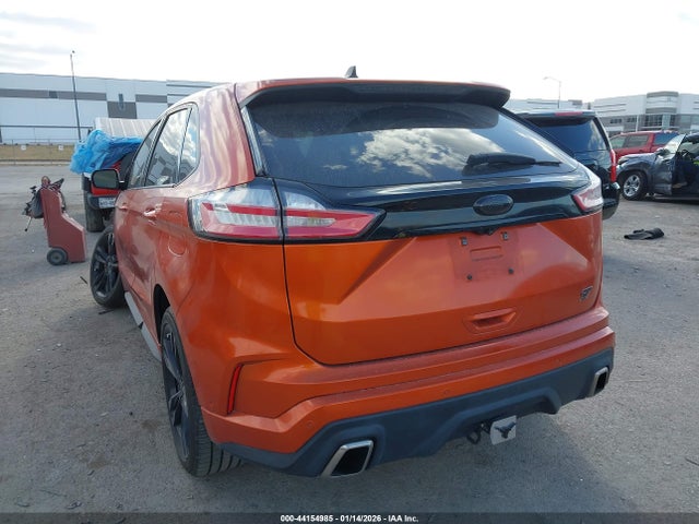 2020 FORD EDGE 2FMPK4AP2LBB65140 Photo 2