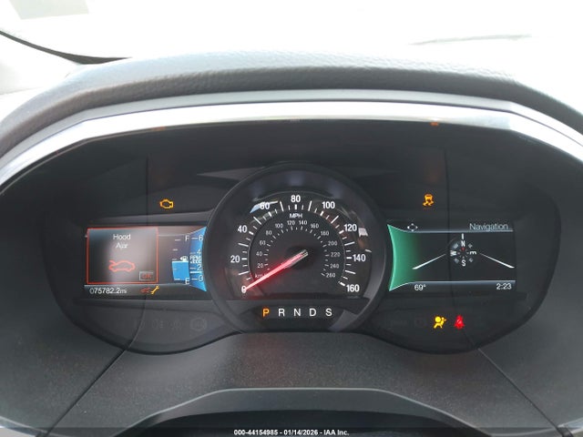 2020 FORD EDGE 2FMPK4AP2LBB65140 Photo 6