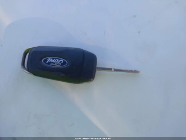 Ford FUSION SE 2014 3FA6P0HD8ER257000 Image 11