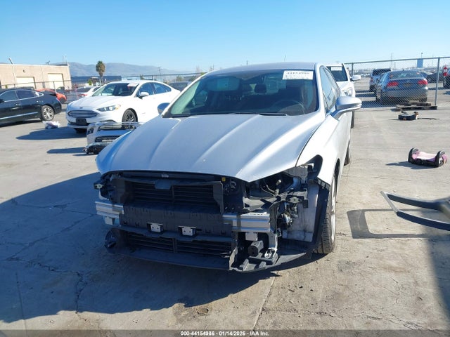 Ford FUSION SE 2014 3FA6P0HD8ER257000 Image 13