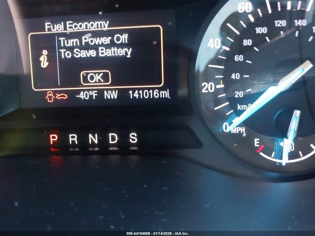 Ford FUSION SE 2014 3FA6P0HD8ER257000 Image 16