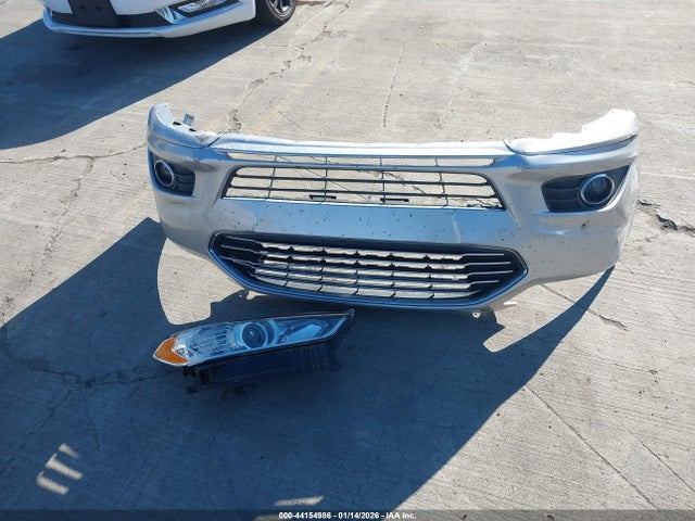 Ford FUSION SE 2014 3FA6P0HD8ER257000 Image 12