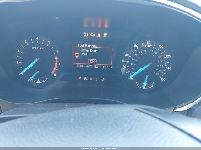 Ford FUSION SE 2014 3FA6P0HD8ER257000 Image 7