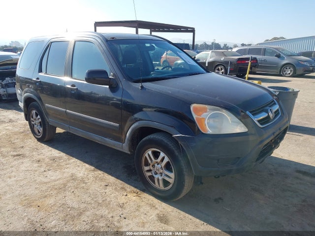 2004 HONDA CR-V JHLRD78894C013173
