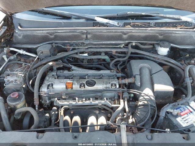 2004 HONDA CR-V JHLRD78894C013173 Photo 9