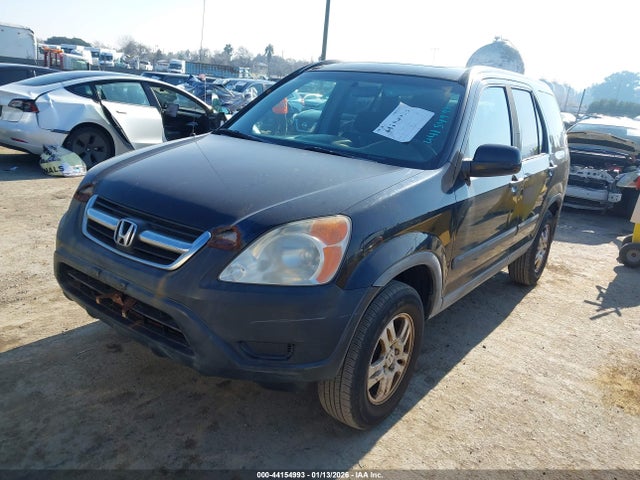 2004 HONDA CR-V JHLRD78894C013173 Photo 1