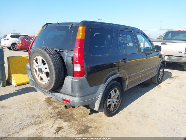 2004 HONDA CR-V JHLRD78894C013173 Photo 3