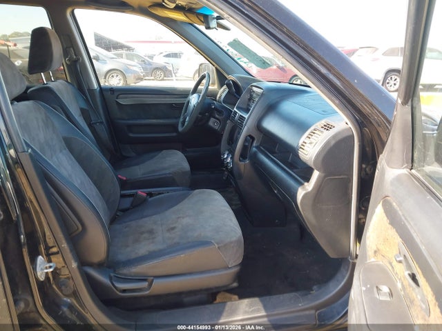 2004 HONDA CR-V JHLRD78894C013173 Photo 4