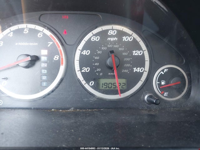 2004 HONDA CR-V JHLRD78894C013173 Photo 6