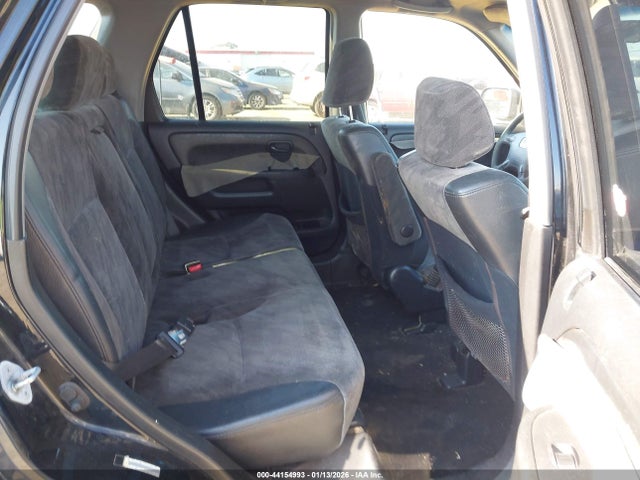 2004 HONDA CR-V JHLRD78894C013173 Photo 7