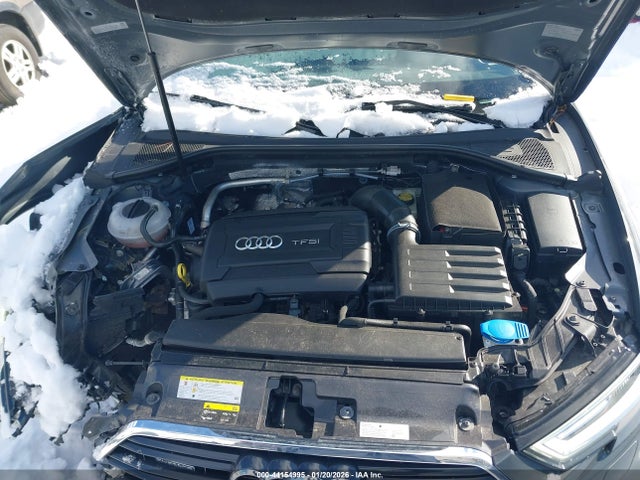 2017 AUDI A3 WAUY8LFF1H1046867 Photo 9