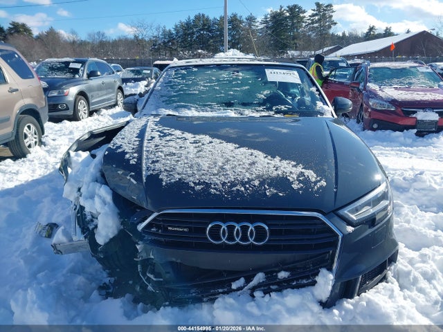 WAUY8LFF1H1046867 Audi A3 2.0t Premium