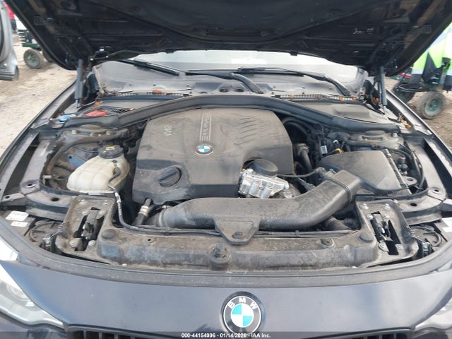 WBA4B1C57GG242968 BMW 435i Gran Coupe
