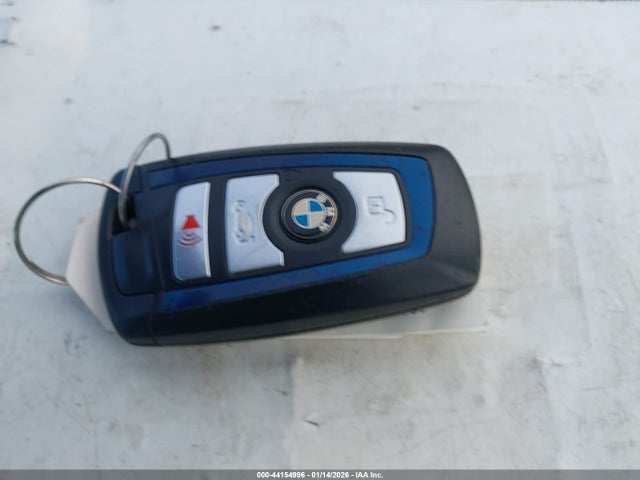 WBA4B1C57GG242968 BMW 435i Gran Coupe