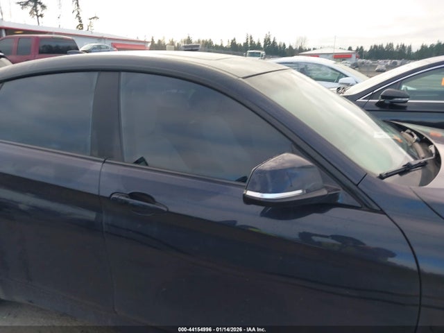 WBA4B1C57GG242968 BMW 435i Gran Coupe