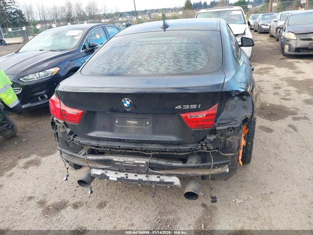 WBA4B1C57GG242968 BMW 435i Gran Coupe