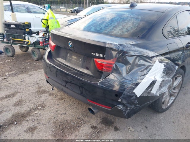 WBA4B1C57GG242968 BMW 435i Gran Coupe
