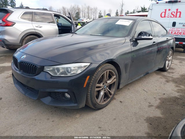 WBA4B1C57GG242968 BMW 435i Gran Coupe