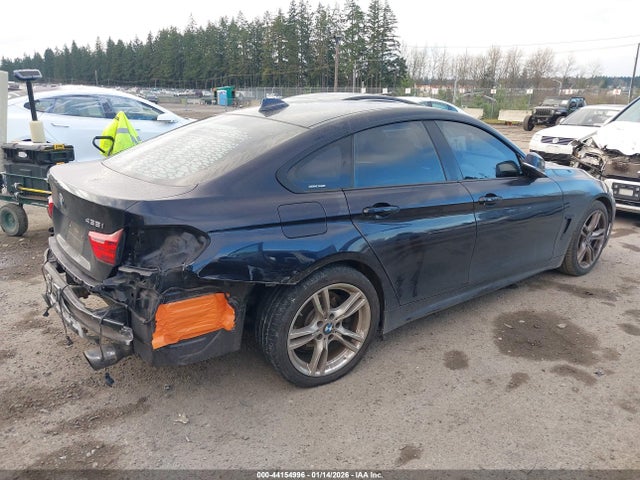 WBA4B1C57GG242968 BMW 435i Gran Coupe