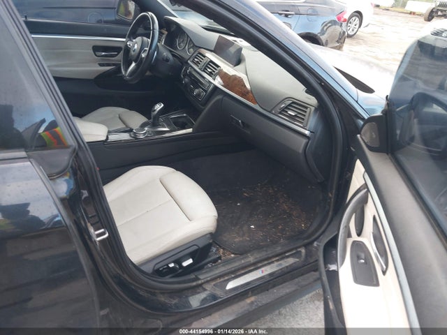 WBA4B1C57GG242968 BMW 435i Gran Coupe