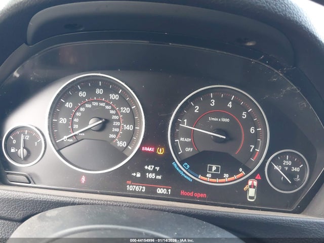 WBA4B1C57GG242968 BMW 435i Gran Coupe