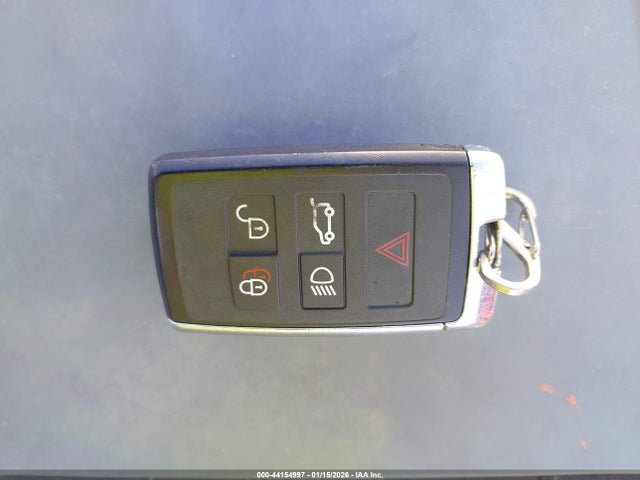 2021 LAND ROVER RANGE ROVER EVOQUE SALZT2FX7MH133451 Photo 10