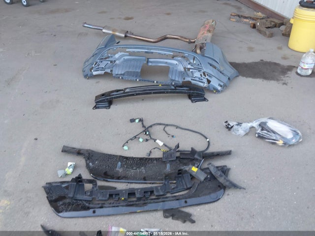 SALZT2FX7MH133451 Land Rover Range Rover Evoque R-dynamic S
