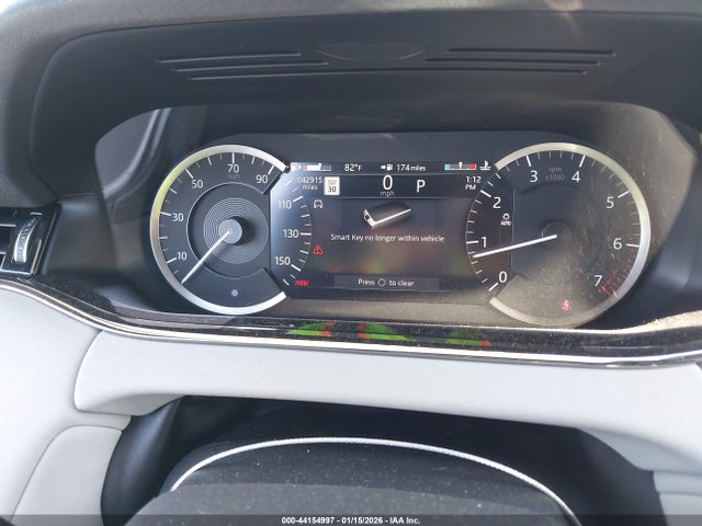 2021 LAND ROVER RANGE ROVER EVOQUE SALZT2FX7MH133451 Photo 6