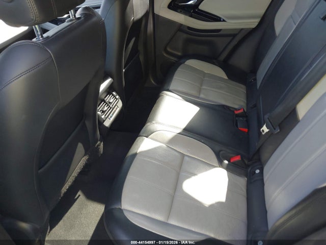 2021 LAND ROVER RANGE ROVER EVOQUE SALZT2FX7MH133451 Photo 7