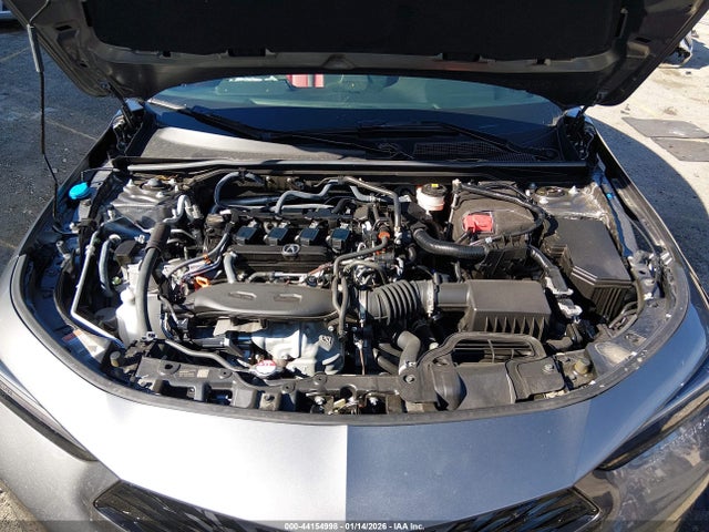 Aukcja sprzedaży 2025 Acura Integra A-spec, vin: 19UDE4H38SA014025, numer aukcji: 44154998