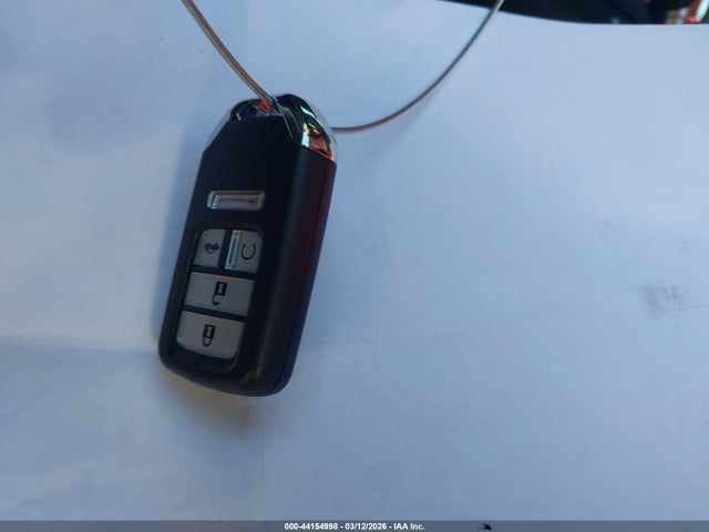 Aukcja sprzedaży 2025 Acura Integra A-spec, vin: 19UDE4H38SA014025, numer aukcji: 44154998