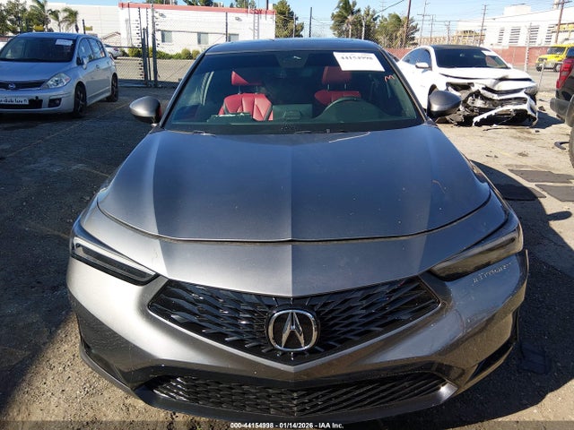Aukcja sprzedaży 2025 Acura Integra A-spec, vin: 19UDE4H38SA014025, numer aukcji: 44154998