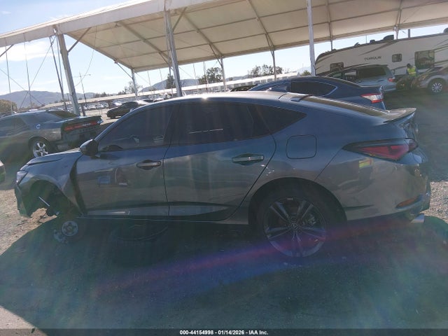 Aukcja sprzedaży 2025 Acura Integra A-spec, vin: 19UDE4H38SA014025, numer aukcji: 44154998