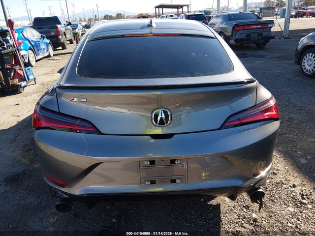 Aukcja sprzedaży 2025 Acura Integra A-spec, vin: 19UDE4H38SA014025, numer aukcji: 44154998