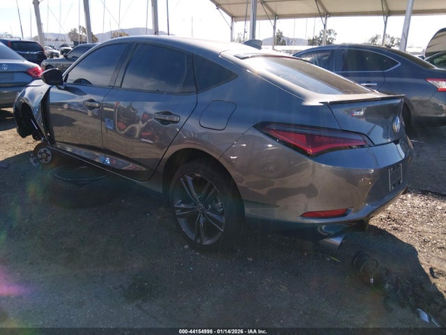 Aukcja sprzedaży 2025 Acura Integra A-spec, vin: 19UDE4H38SA014025, numer aukcji: 44154998