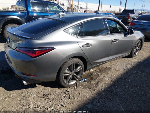 Aukcja sprzedaży 2025 Acura Integra A-spec, vin: 19UDE4H38SA014025, numer aukcji: 44154998