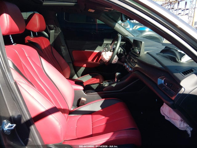 Aukcja sprzedaży 2025 Acura Integra A-spec, vin: 19UDE4H38SA014025, numer aukcji: 44154998