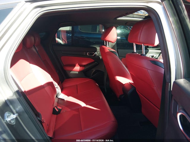 Aukcja sprzedaży 2025 Acura Integra A-spec, vin: 19UDE4H38SA014025, numer aukcji: 44154998