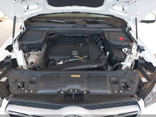 4JGFB4KB0MA552961 Mercedes-Benz Gle 350 4matic